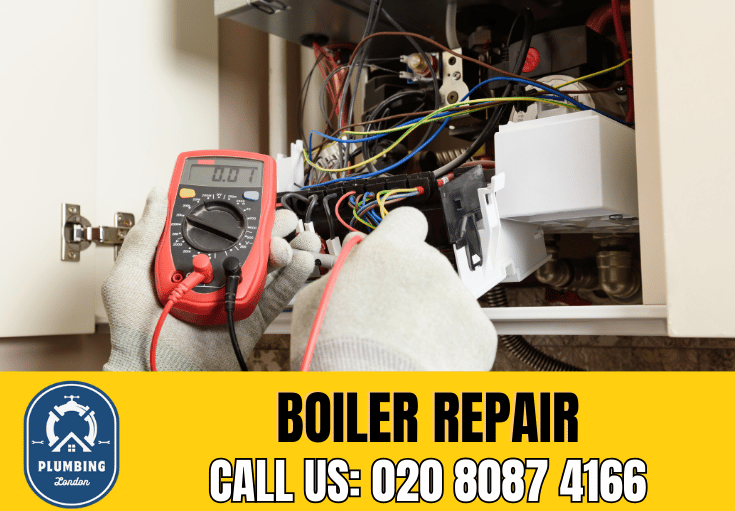 boiler repair Peckham