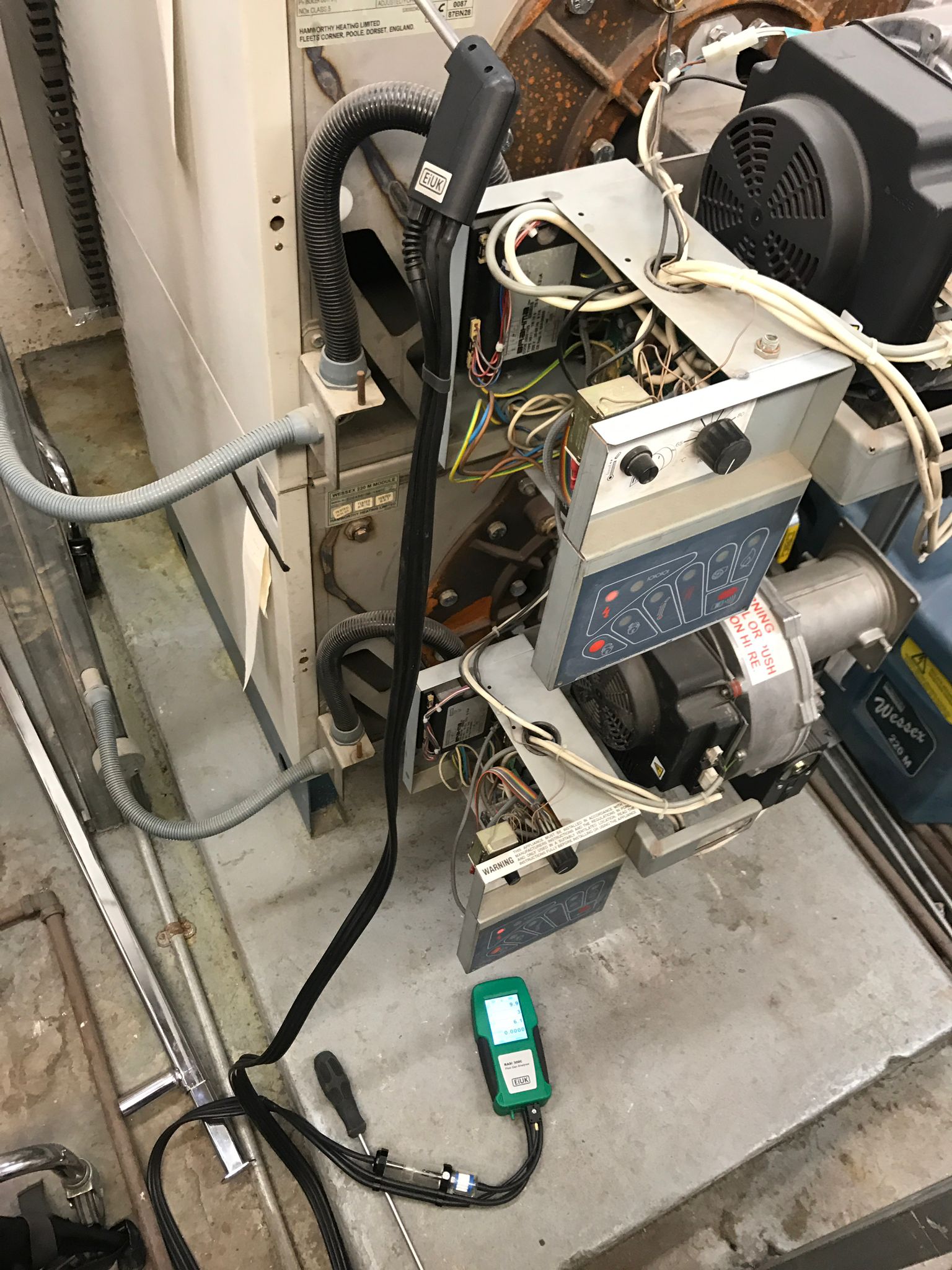 gas safe registered engineer near me Peckham, SE15