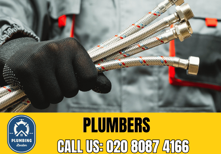  plumber Peckham Rye