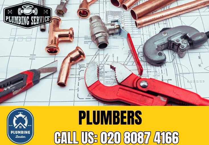  plumber Bellenden